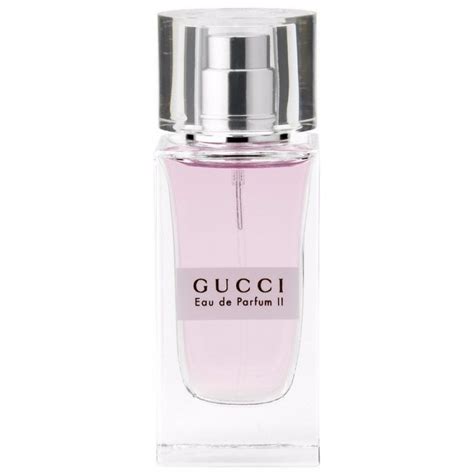 gucci eau de parfum ii cena|Gucci discontinued perfume.